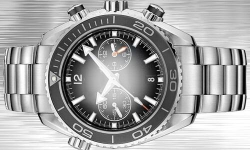 El cuidado de relojes mojados
